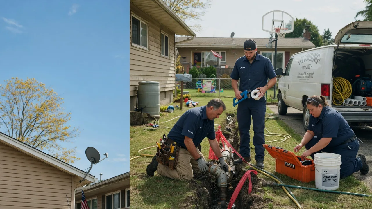 Garbage Disposal Replacement in Rosalia, KS near me
