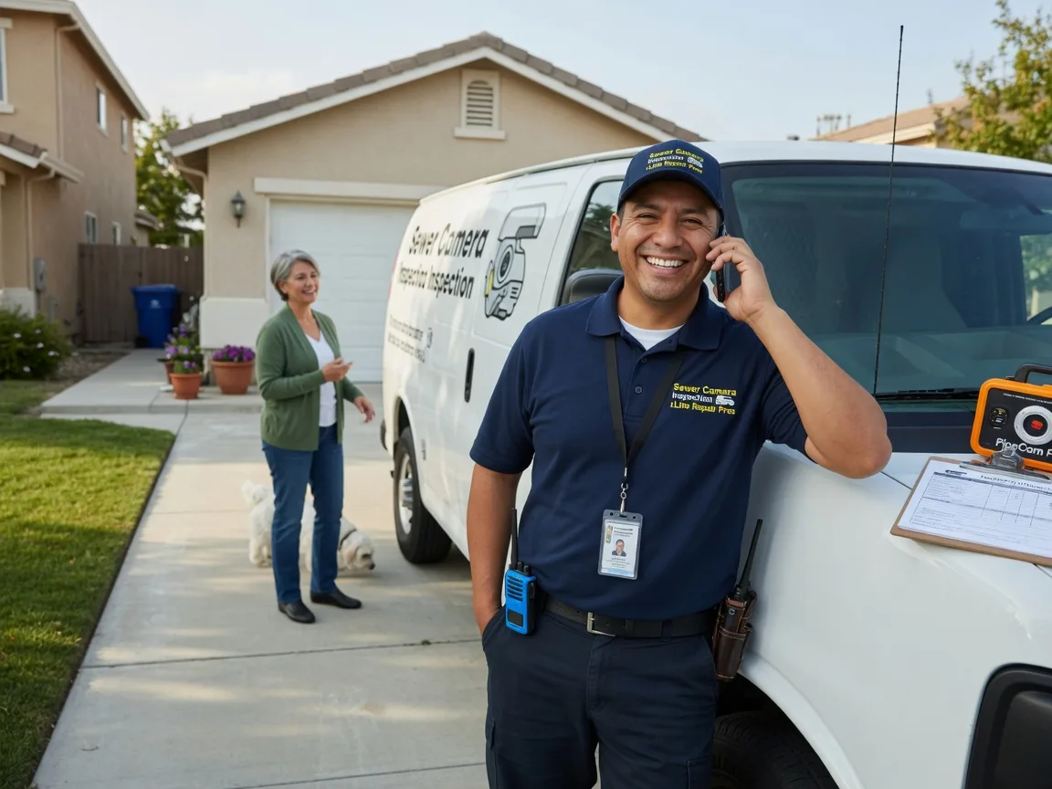 Sewer Line Repair Rosalia, KS FAQs